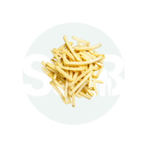 Frozen French Fries 7mm