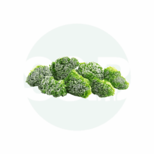 Frozen Broccoli