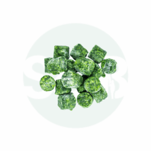 Frozen Spinach