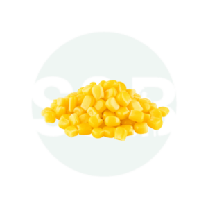 Frozen Sweet Corn