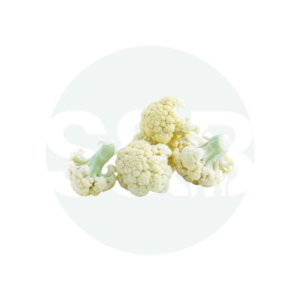 Frozen Cauliflower