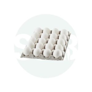 Local Large White Open Eggs 12x30