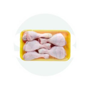 Chicken Drumstick 12x900gm tray