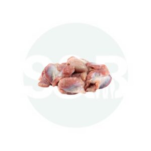 Chicken Gizzard 20 x 450 gm