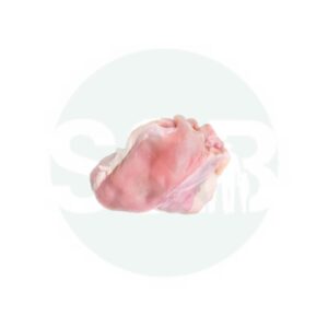 Chicken leg Boneless Skinless 6x2 kg