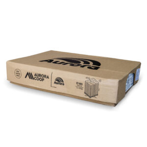 Aurora Frozen Chicken Wings Bulk- 15 kg